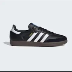 【新品未使用】adidas Samba OG 24cm