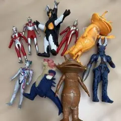 2026年最新】ウルトラマン フィギュア ウルトラマンの人気アイテム
