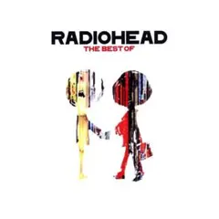 未開封2CD組レディオヘッド・ベストRadiohead／The Best Of - メルカリ