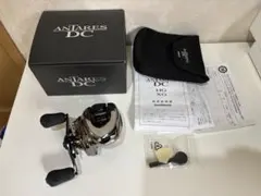 即購入可】シマノ 25アンタレス 101XG ゴメクサスコルクノブ付 | Mercari