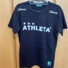ATHLETA アスレタ Tシャツ