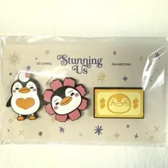 2026年最新】2pmジュノ ピンバッジの人気アイテム - メルカリ