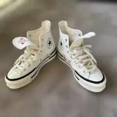 韓国Converse Chuck Taylor ホワイト