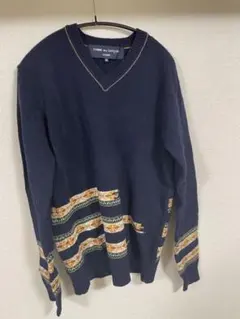 2025年最新】COMME des GARCONS HOMME 素材：ウール メンズ