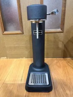 Aarke Carbonator 本体 ホワイト 炭酸水メーカー ボトルおまけ - メルカリ