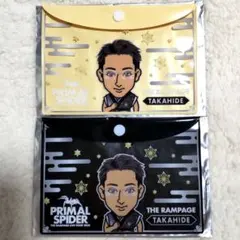 鈴木昂秀ポーチセット最終値下げ