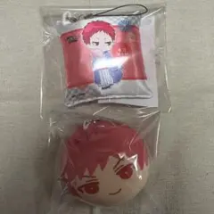 黒子のバスケ　赤司セット②