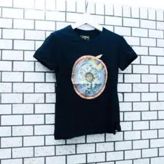 Vivienne Westwood ANGLOMANIA プリントTシャツ