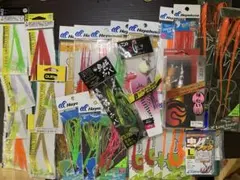 2025年最新】タイラバ 引退の人気アイテム - メルカリ