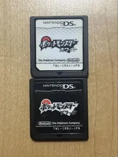 ポケットモンスター ブラック・ホワイト