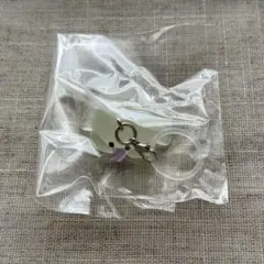 星見せびらかしカニ めじるしチャーム 蓄光