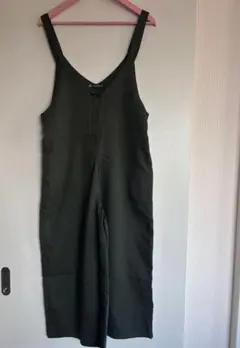 as know as サロペットのサムネイル