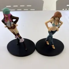 ワンピース DXF～THE GRANDLINE LADY～vol.1