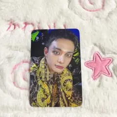 KARMA カルマ　サウェ　sound wave popup 2nd ヒョンジン