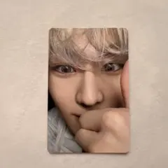 ENHYPEN ジョンウォン