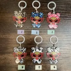 ヒスミニ ヒステリックミニ アンブレラマーカー