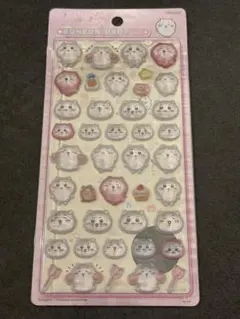 ちいかわ　ボンボンドロップシール　正規品