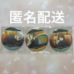 呪術廻戦 乙骨憂太 ホロホロ缶バッジ 虎杖悠仁 七海建人 - メルカリ