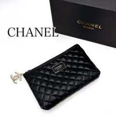 CHANEL シャネル ノベルティ ポーチ 小物入れ