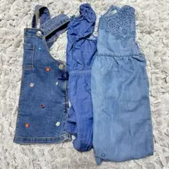 ベビー服おまとめ　H&M NEXT