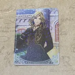 うたプリ シャニライ カミュ ビジュコレ