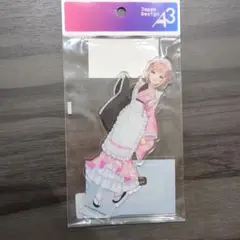 学マス 姫崎莉波 和装メイド アクリルスタンド 未開封
