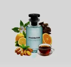 LOUIS VUITTON IMAGINATION EDP サンプルサイズのサムネイル