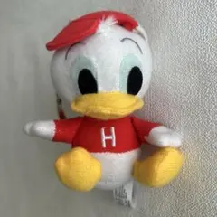 2025年最新】ヒューイ ぬいぐるみの人気アイテム - メルカリ