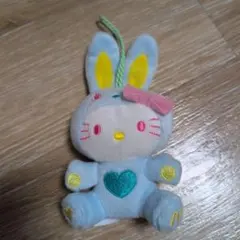 キティちゃん ハッピーセット