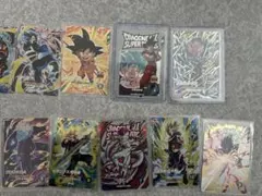 ドラゴンボール ダイバーズ 1弾まとめ売り