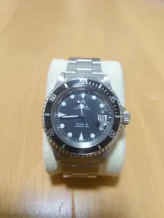 2026年最新】チュードル tudor サブマリーナの人気アイテム - メルカリ