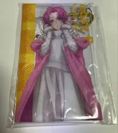 飴村乱数 クリアマルチケース