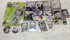 ブルーロック 凪誠士郎