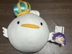 ラブライブ μ's ぬいぐるみセット