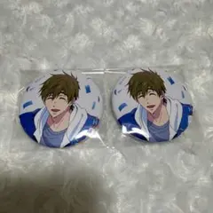 2026年最新】橘真琴缶バッジの人気アイテム - メルカリ