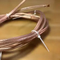 Monster Cable　XP スピーカーケーブル 1.6m 2本のサムネイル