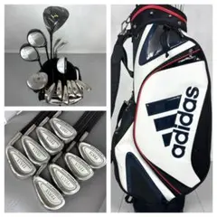 2025年最新】フルセット テーラーメイドの人気アイテム - メルカリ