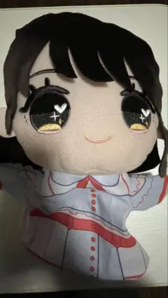2026年最新】イコラブ ぬい 大場花菜の人気アイテム - メルカリ
