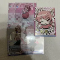 ミツバ 地縛少年花子くん 三葉惣助 缶バッジ アクスタ ミュージアム