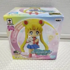美少女戦士セーラームーン あつめてフィギュア for Girls 2のサムネイル
