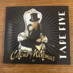 Tape Five Circus Maximus