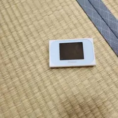 docomo モバイルルーター N-01J
