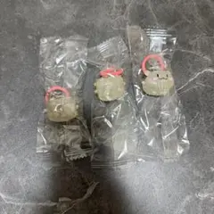 TRUZ めじるしアクセサリー TREASURE ハルト RURU