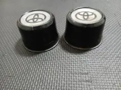トヨタ 純正 センターキャップ 2個セット