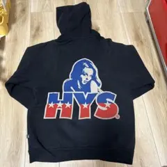 ヒステリックグラマー ブルゾン