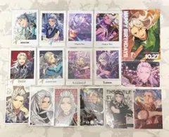 あんスタ 乱凪砂 16枚　a