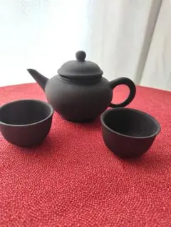 茶器セット 日本茶