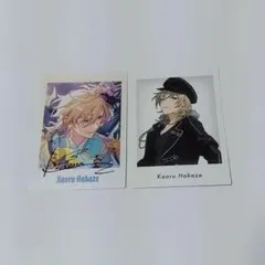 羽風薫♡10周年ぱしゃっつ