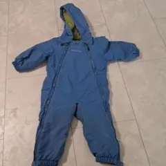 mont-bell　スノーウェア ベビー　90サイズ