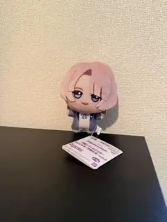 学園アイドルマスター：【有村麻央】ちびぐるみ〜学園生活〜vol.2